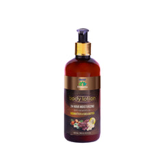 Cocoa Butter and Shea Butter Body lotion Cocoa Butter and Shea Butter Body lotion