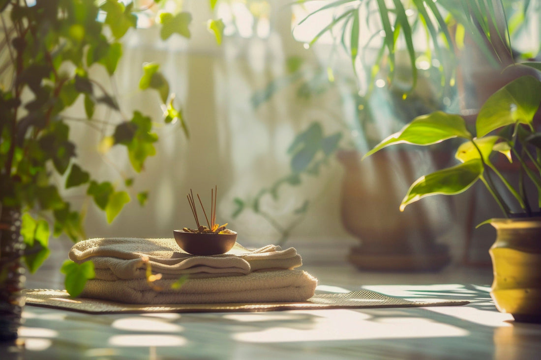 Ayurvedic Lifestyle: 7 Simple Daily Rituals for Everyday Wellness