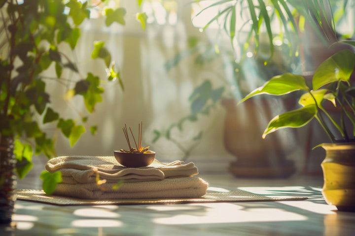 Ayurvedic Lifestyle: 7 Simple Daily Rituals for Everyday Wellness