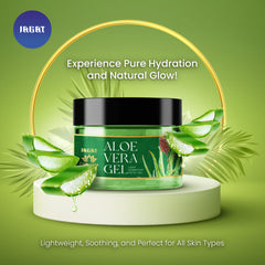 Hydrating Aloe Vera Gel