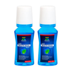 Mouth Wash - Spear Mint -100ml