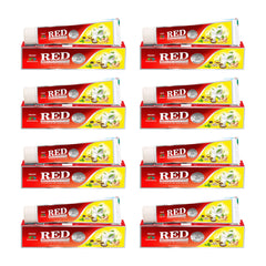 Herbal Toothpaste - Red