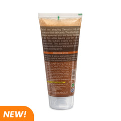 Jagat Devsutra Body Wash - Orange and Calendula