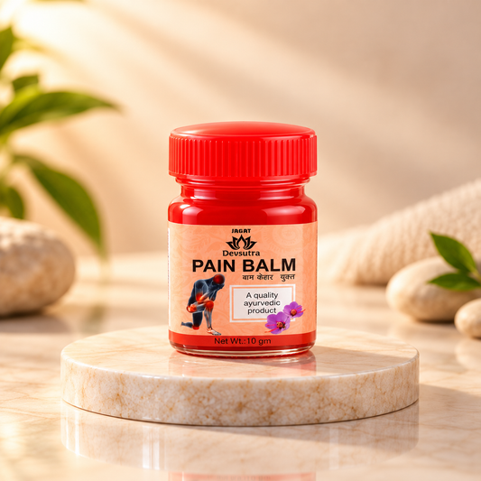 Pain Balm