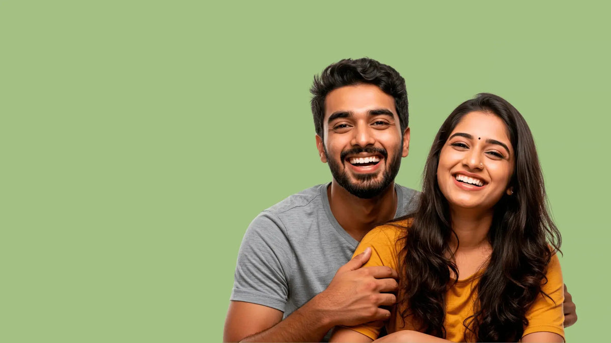 Pure Herbal Care, Rooted in Ayurveda